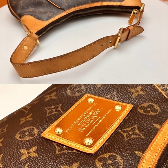 💎✨BEAUTIFUL✨💎 Authentic Thames GM Louis Vuitton - Picture 13 of 14